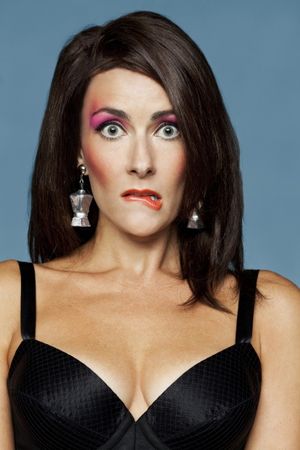 Laura Benanti is Candela @ BroadwayWorld Laura Benanti is Candela Photo